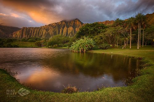 Landscapes