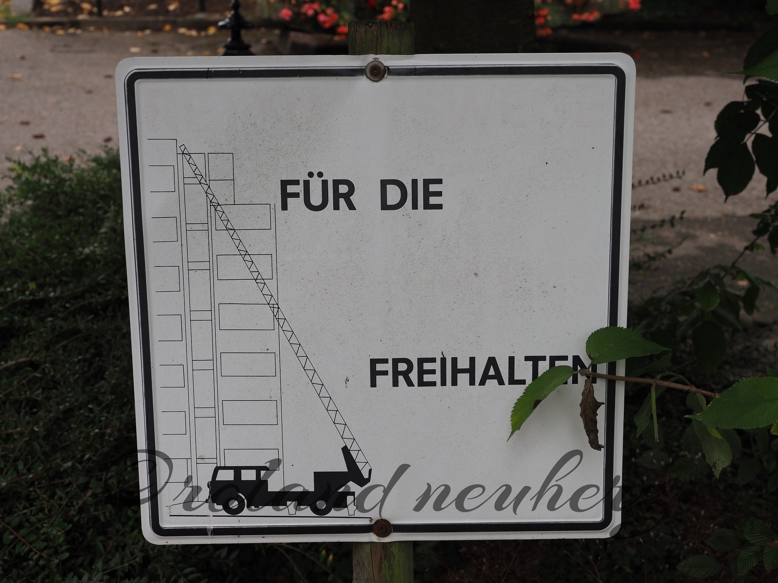 various-germany