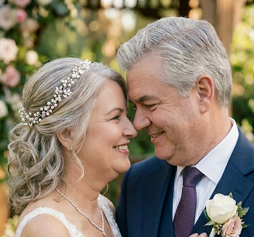 Fred & Madeline R.