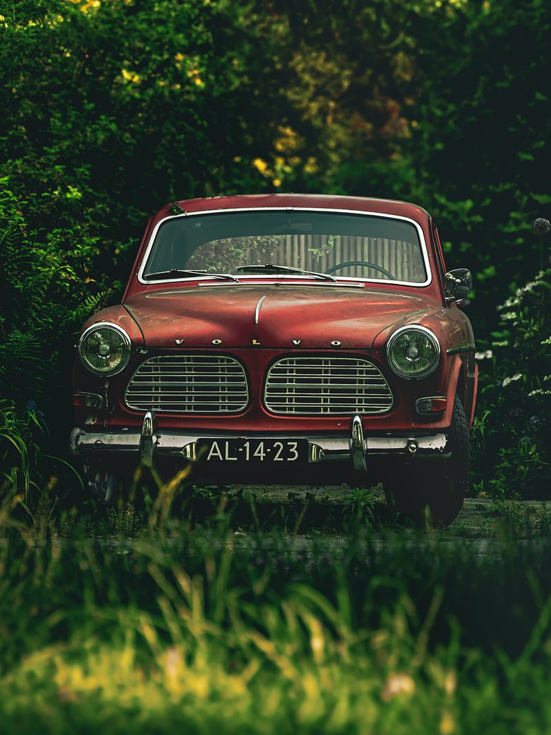 Oldtimers
