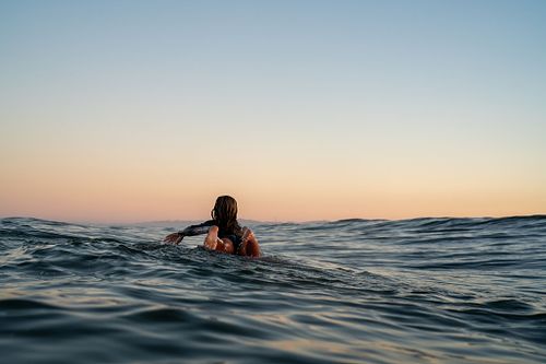 Ocean Session