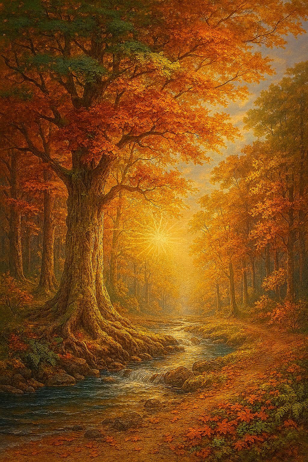 JoEl’s CorporateArt | Digitale Kunst & Raumwirkung