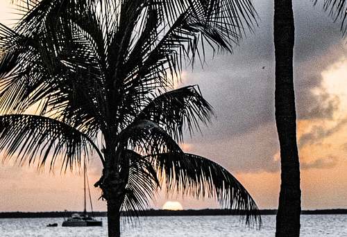 Key Largo, FL