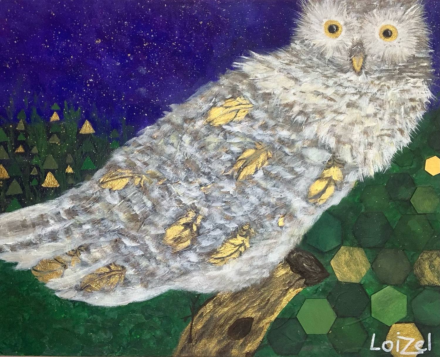 Loizel Arts