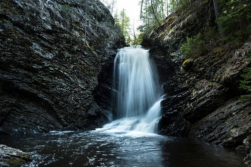 Kolbrekkvannsbecken