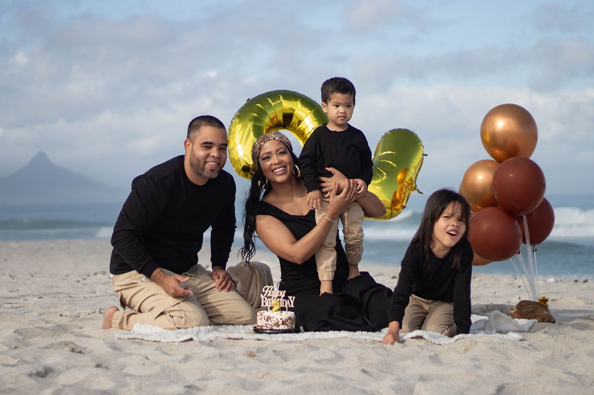 Huet Family
