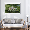 THE ONE - AERIAL PRINTS - "Ground Off" - LIMITED EDITION 5 of 5