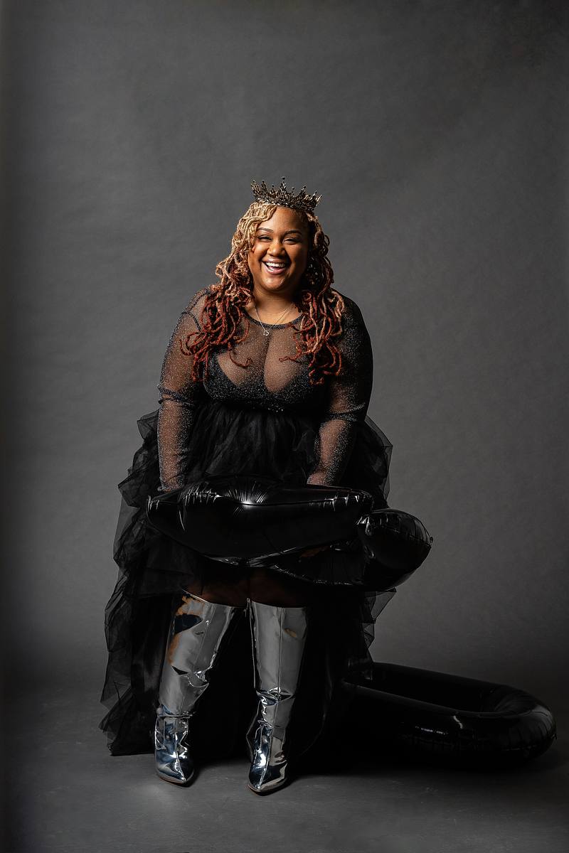 Branding Photoshoot - Studio/Location Session