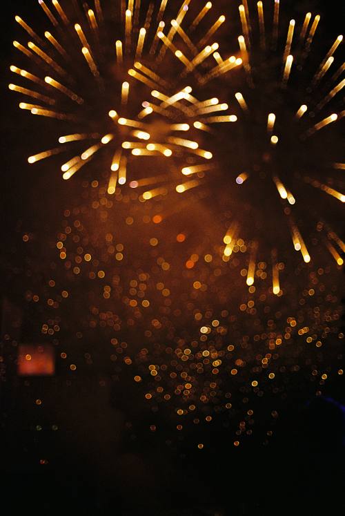 Fireworks, Albany, Capital District, NY, 2023