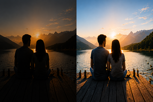 Ottimizzazione delle fotografie