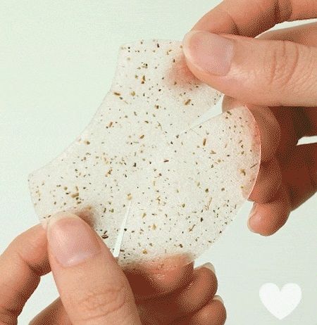 TRIMAY - Gluta Ci Caffeine Eye Pad 60pcs