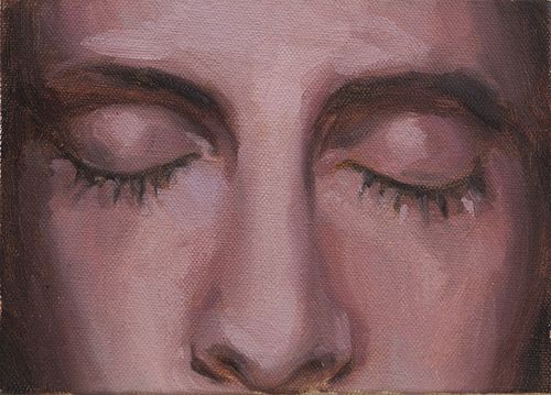 Atlanta Artist and Portrait Painter Dan Vogel
