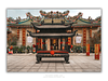 COLLECTION - SACRED DETAILS HORIZONTAL - "Open Door" - LIMITED EDITION 10 of 10