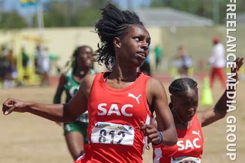 BAHAMAS SPORTS