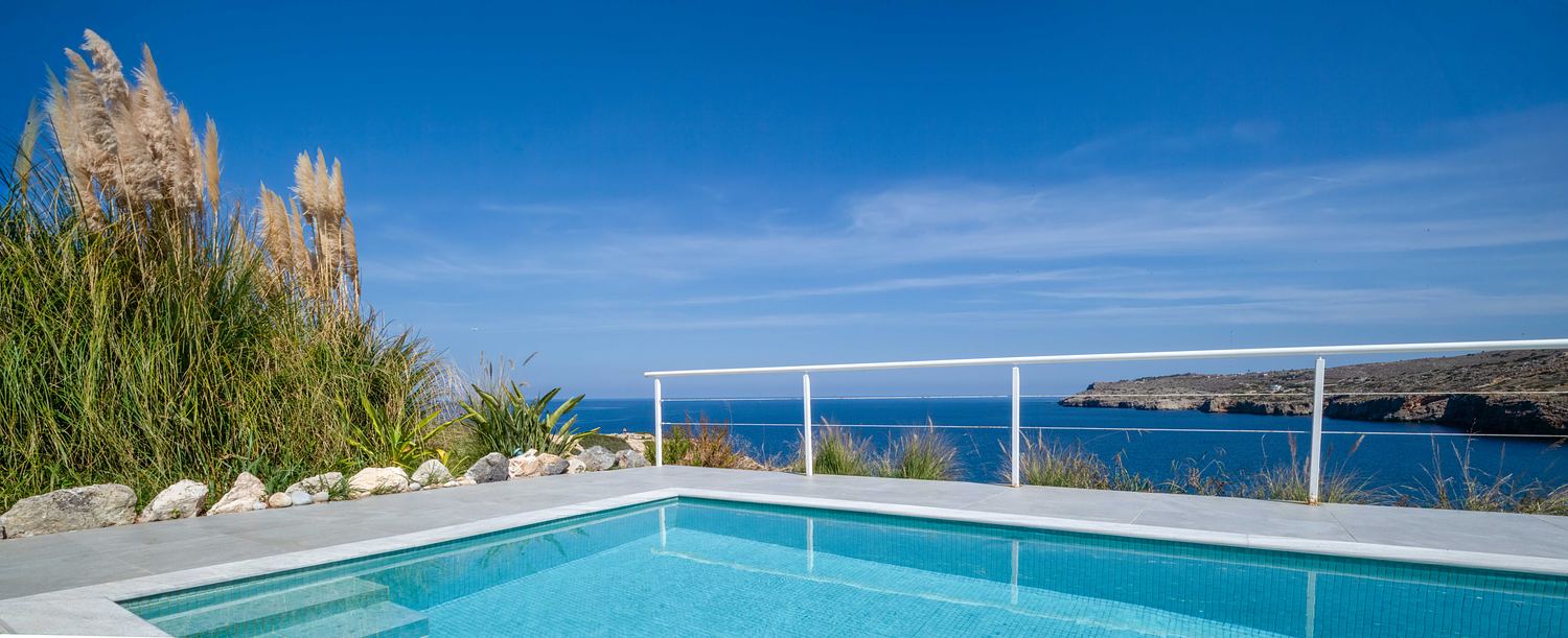 Inger's House - Crete