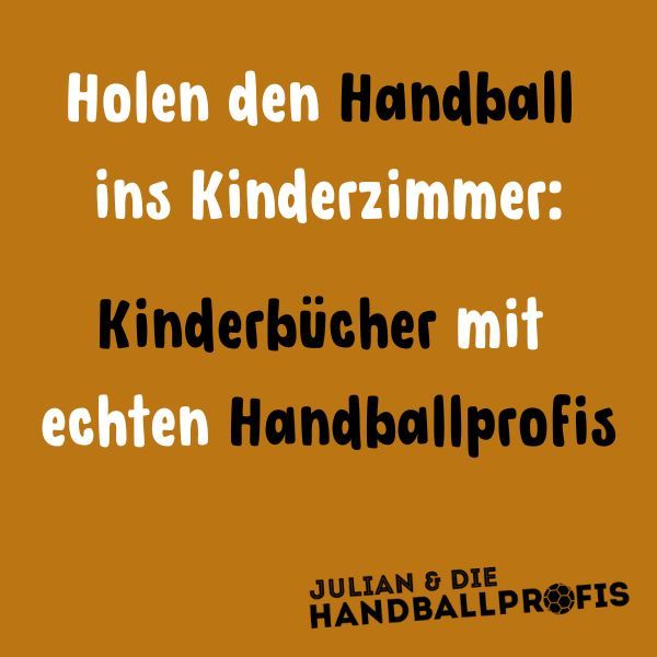 Band 2: ENDLICH WIEDER HANDBALL! - Mit Maxi M&uuml;hlner, Lea R&uuml;hter und Martin Strobel
