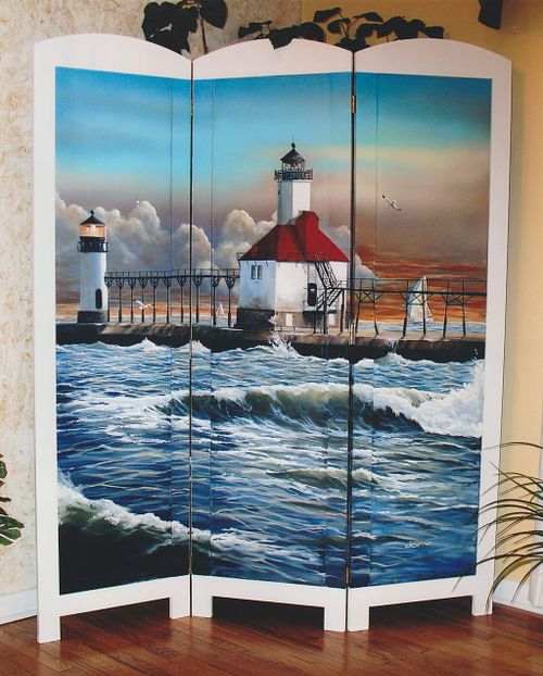 ROOM DIVIDERS