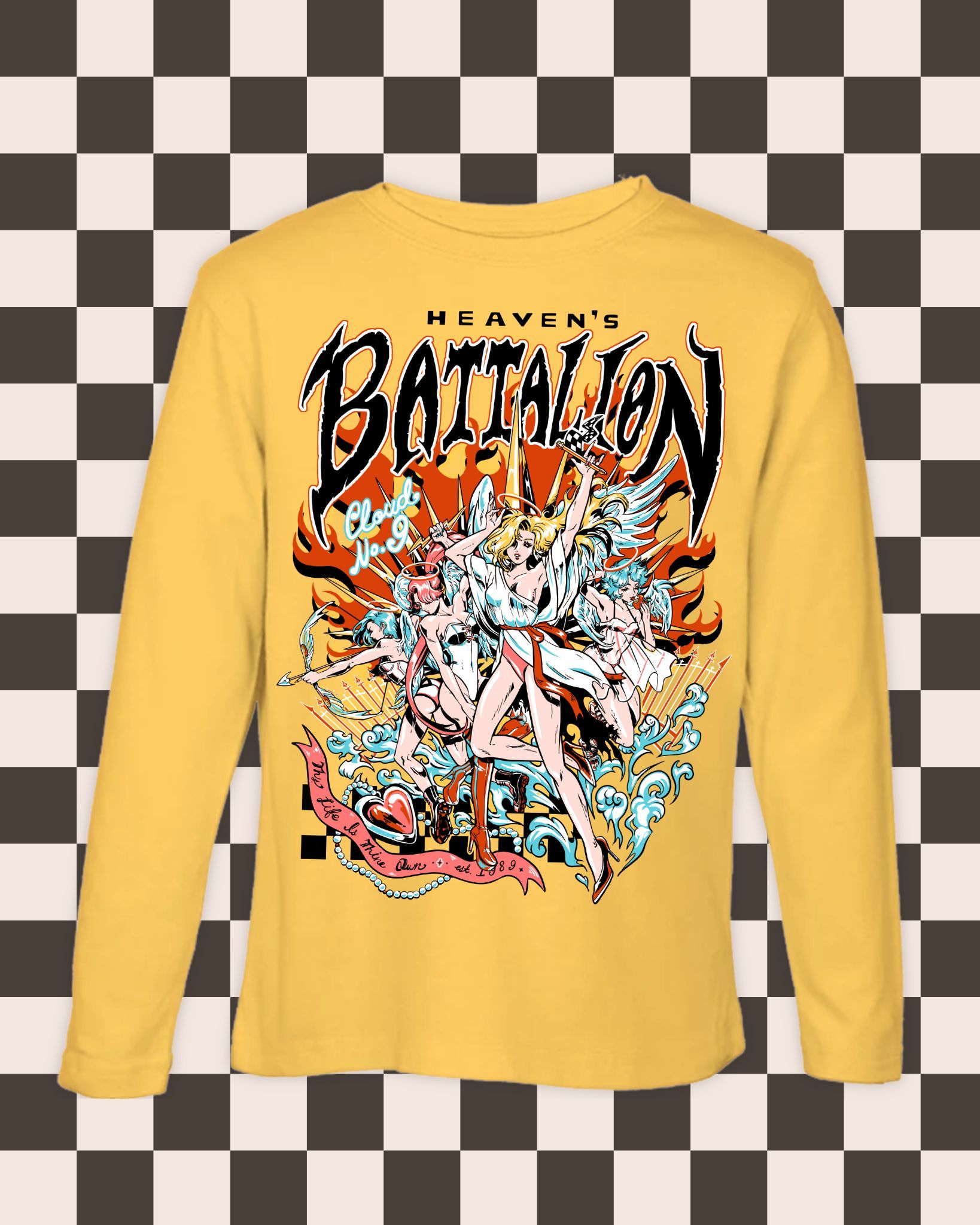 Apparel Design