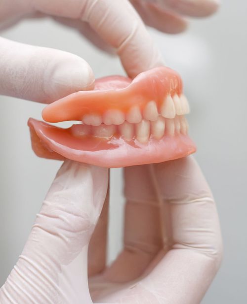 Dentures