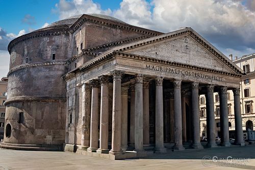 Pantheon