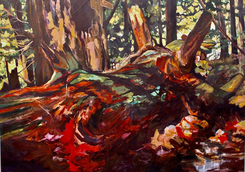below II: Artist Prints