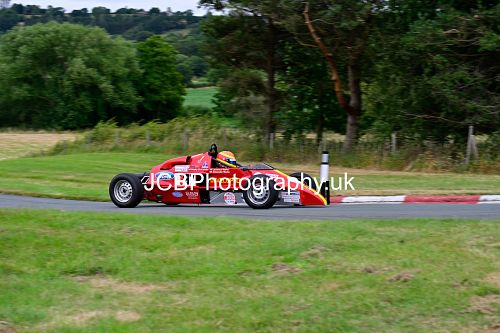 Van Diemen RF84 Laurence Marks