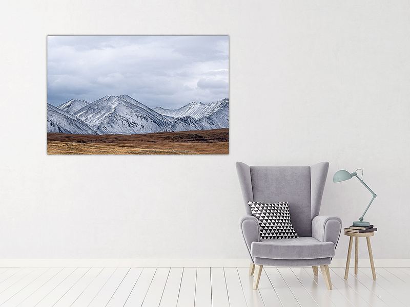Altai's Stilte