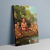 Adi Shankaracharya-Raja Ravi Verma