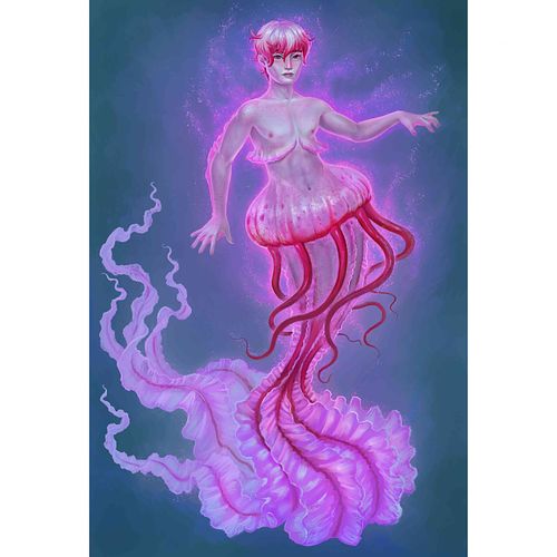 Jelly Dancer