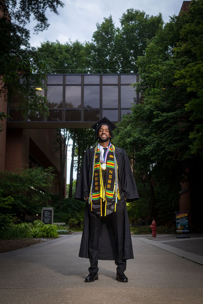 GRADUATION