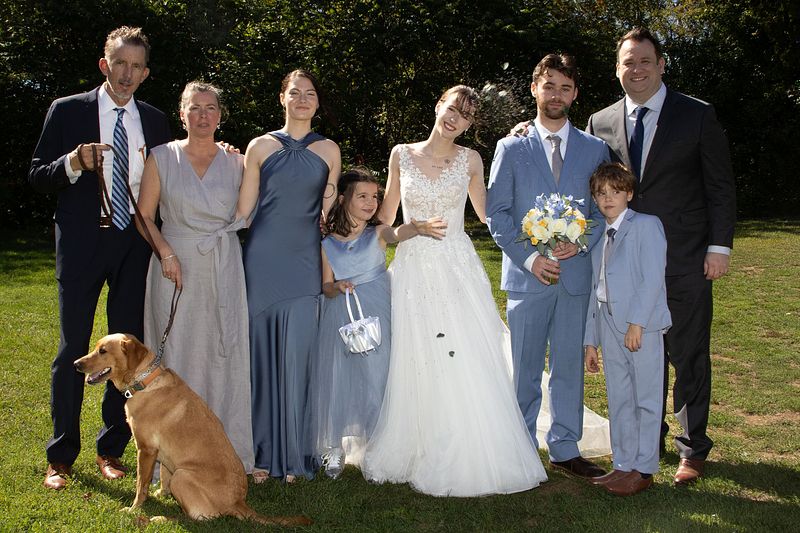 Wedding