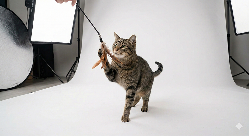 Pack Pet estudio