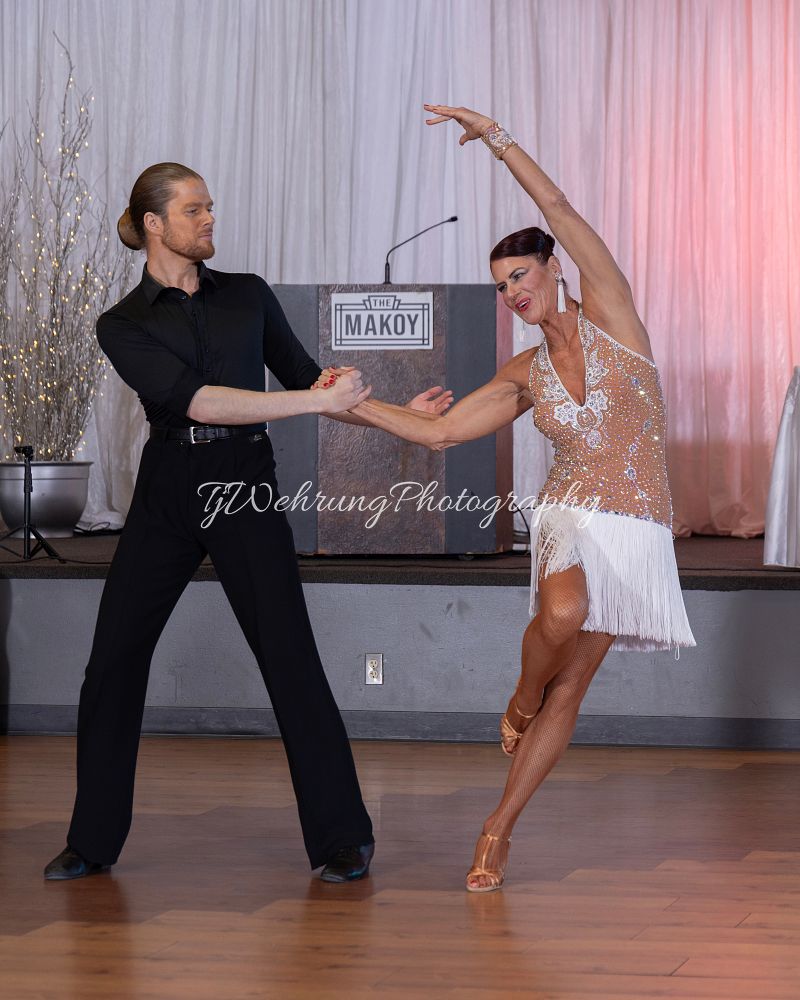 Crystal Ballroom