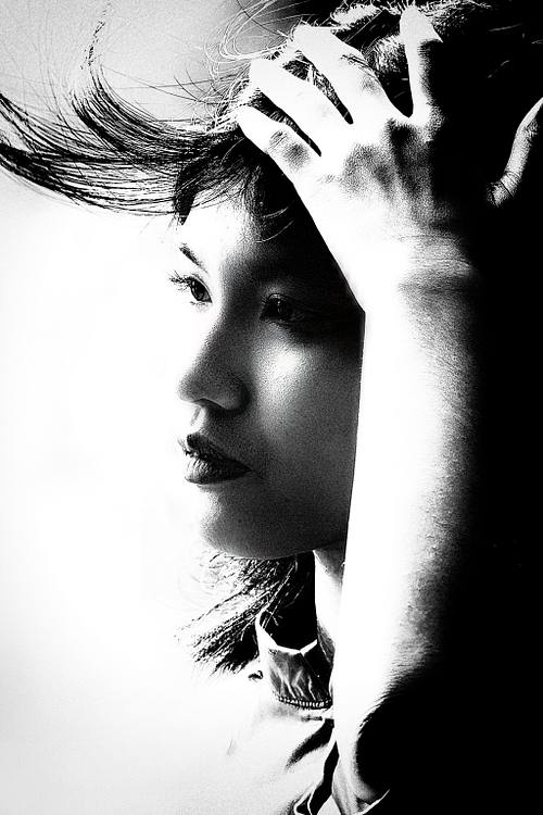 PORTRAITS