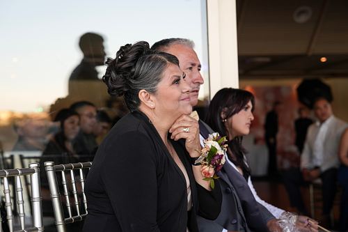 Jules and Luis Wedding