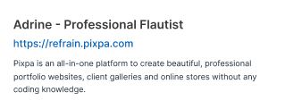 пикспа