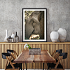 COLLECTION - GIANTS OF THE LAND VERTICAL - "Somewhere Else" - LIMITED EDITION 10 of 10