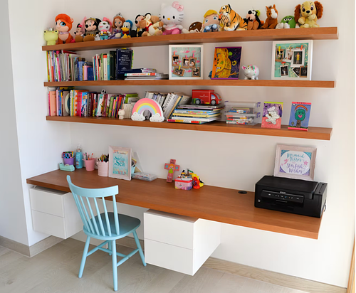 Escritorios y Oficinas