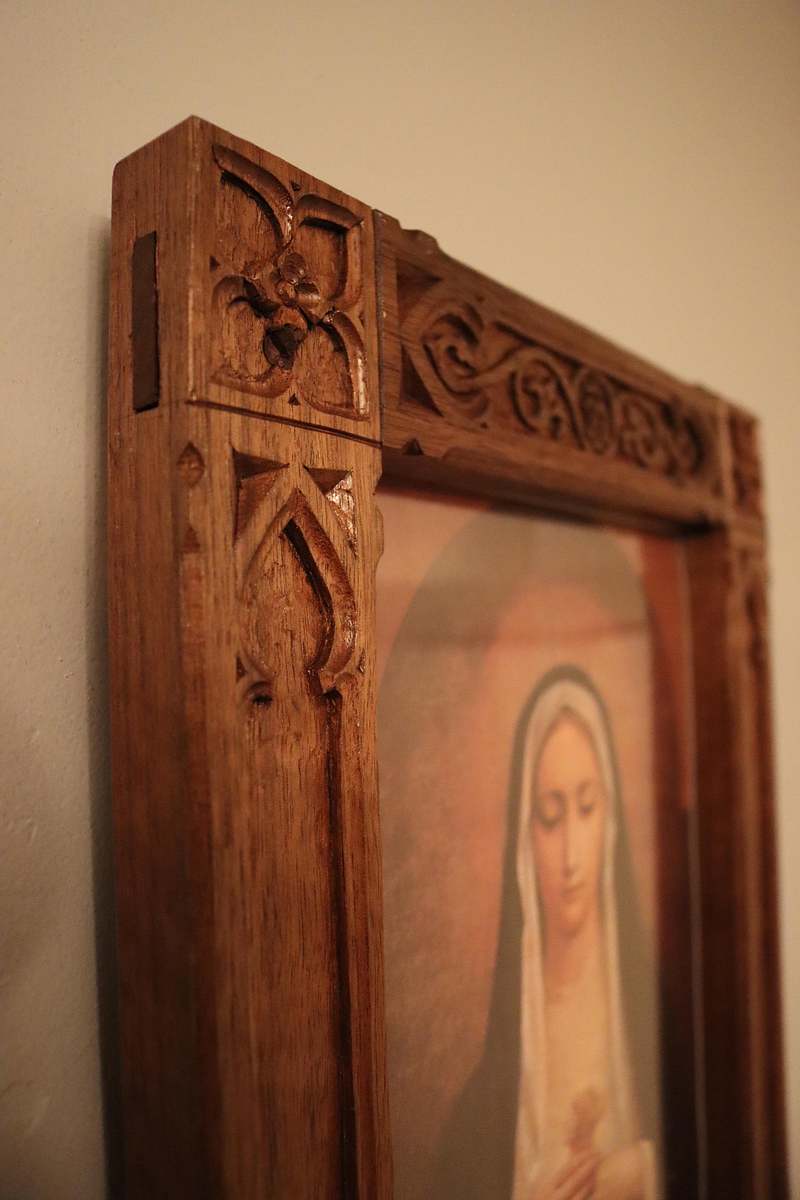 Custom Framing:  Prices starting at