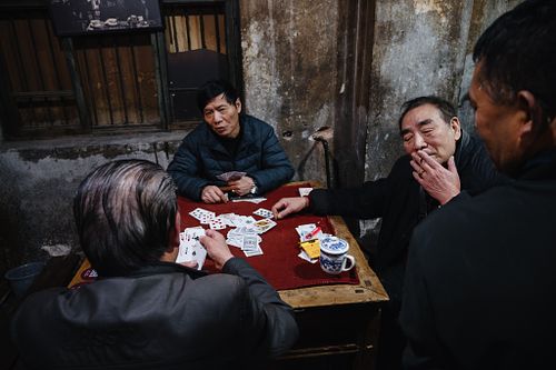 Chongqing
