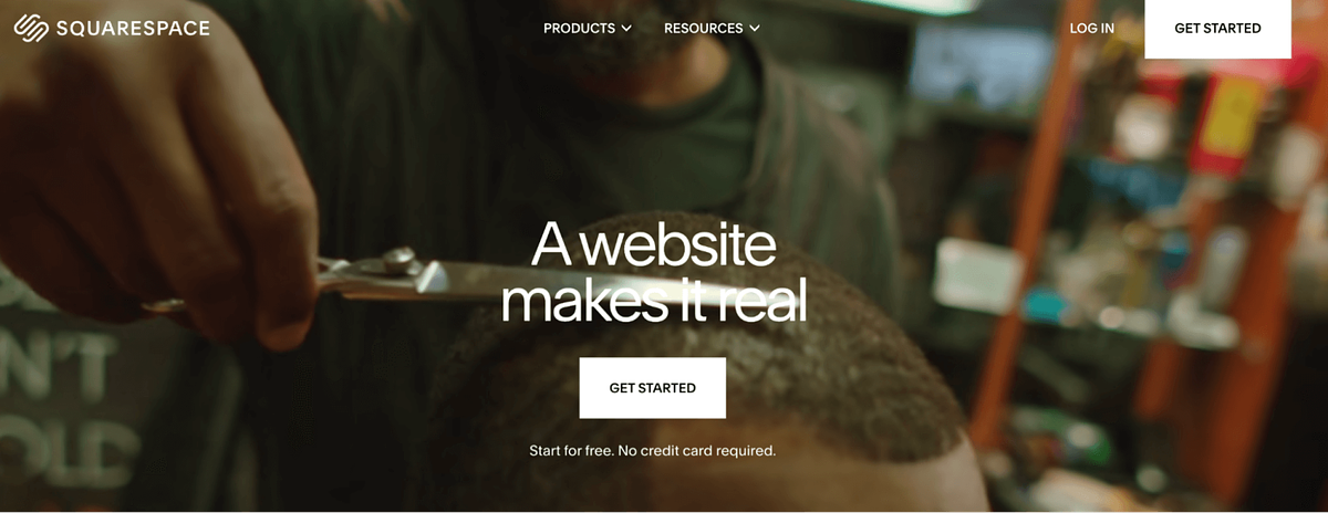 Squarespace