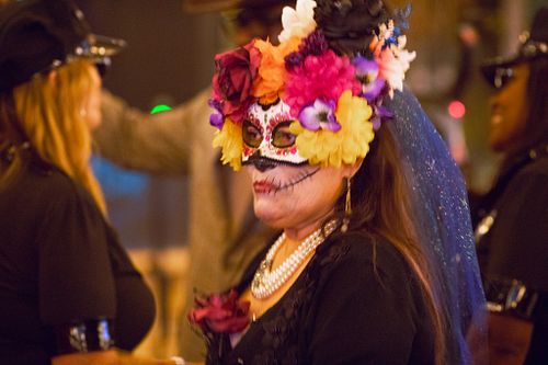 PRIVATE PARTIES & EVENTS