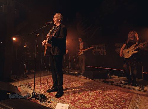 Olli Schulz 2024, Fabrik Hamburg