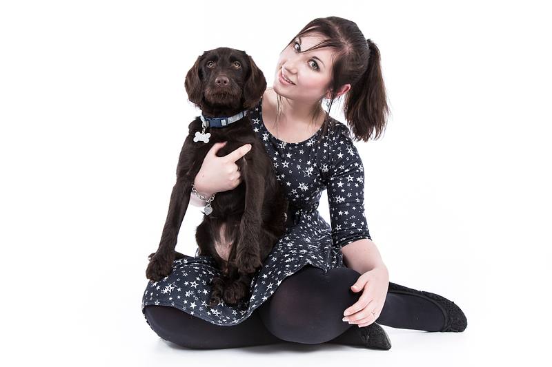 Pet Photography
