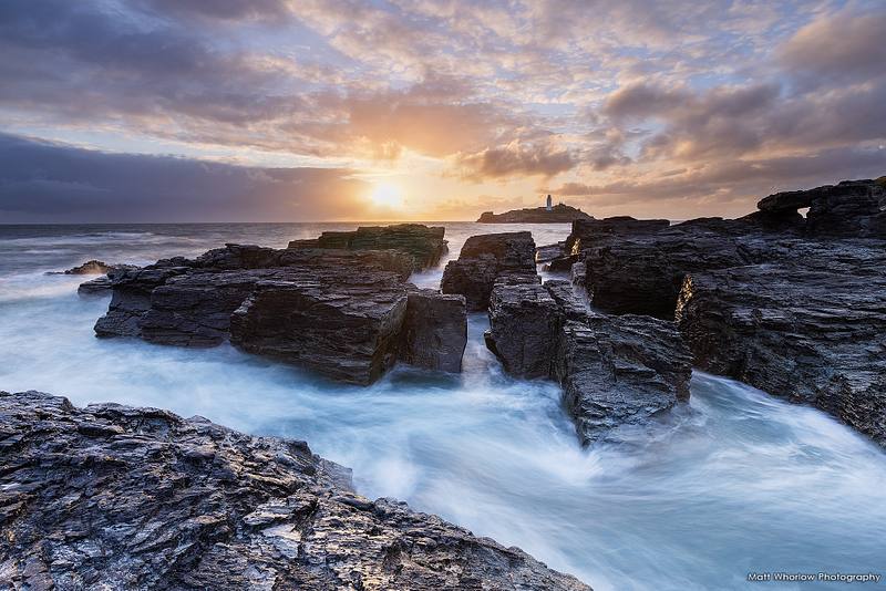 Cornwall - North Coast (West)