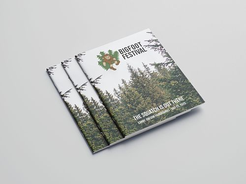 Oregon Bigfoot Festival