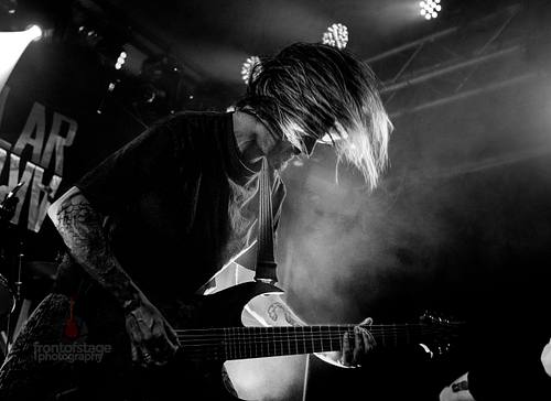 BIPOLAR  ARCHITECTURE auf der Pelagic Label Night Berlin am 21.08.2025