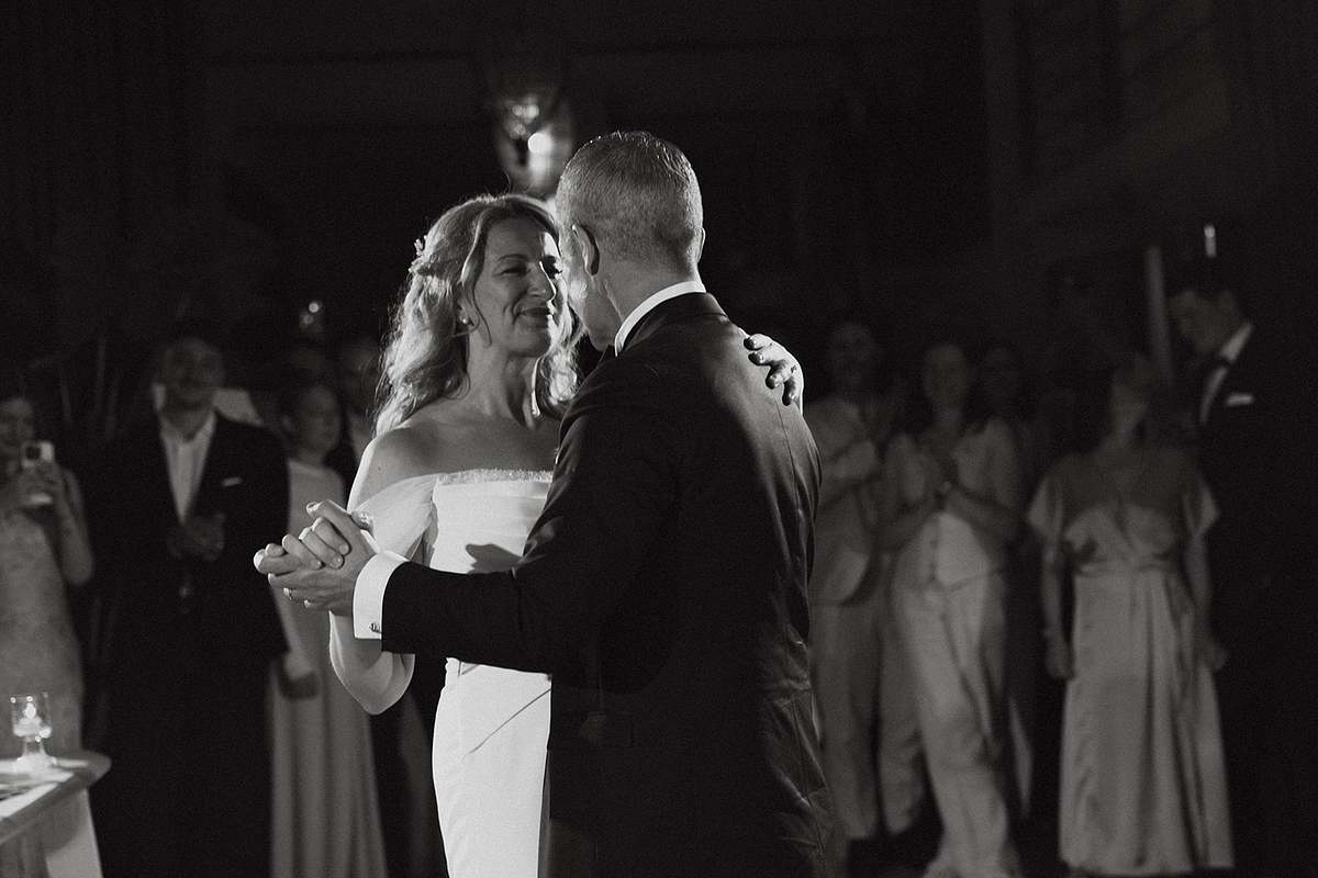Katharina & Michael