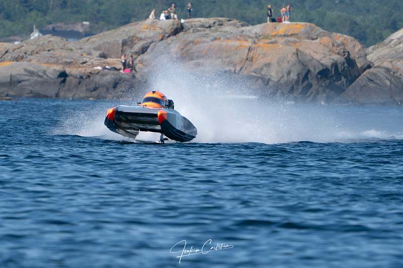 EM Tvedestrand dag 1. 10 juli