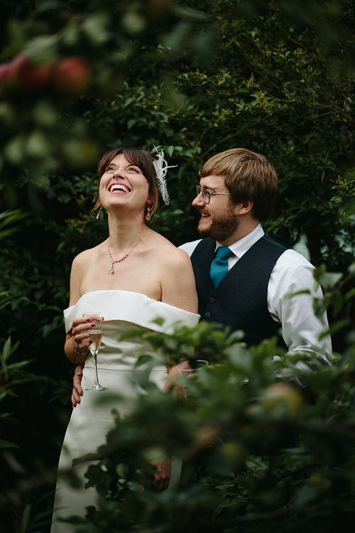 Liz & Fin